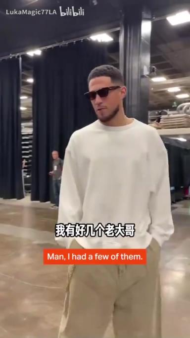 米契奇：我成大哥了？誰(shuí)是太陽(yáng)隊(duì)球員新秀時(shí)期的老大哥？